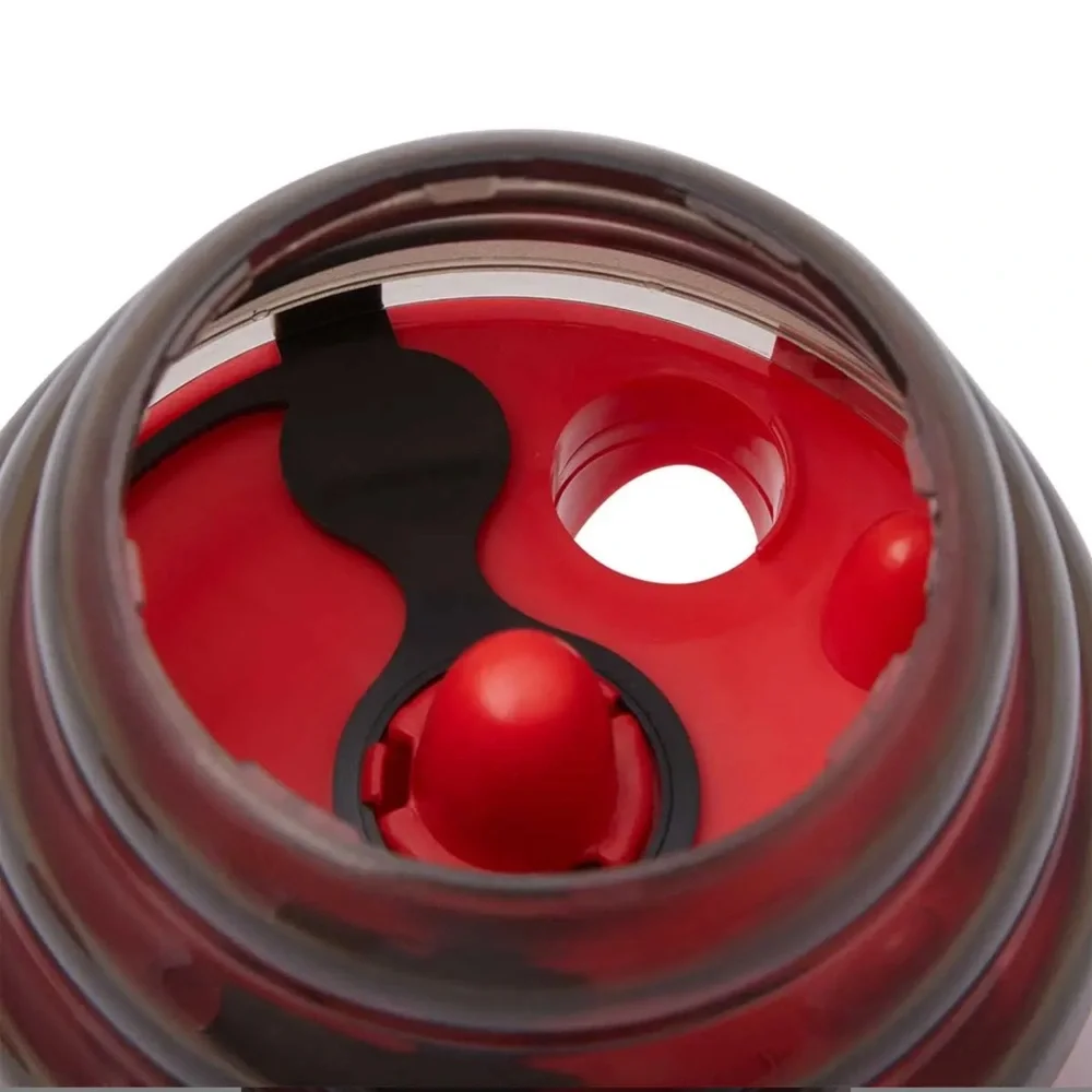 Tumbler Pet Toy Food Dispensing Ball